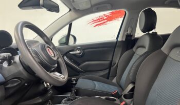 FIAT 500X 1.6 E-TORQ MIRROR // 1ÈRE MAIN complet