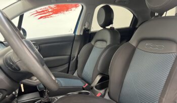 FIAT 500X 1.6 E-TORQ MIRROR // 1ÈRE MAIN complet