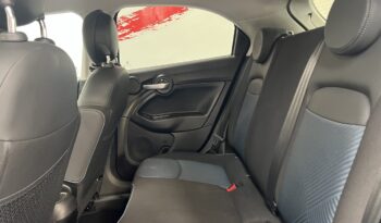 FIAT 500X 1.6 E-TORQ MIRROR // 1ÈRE MAIN complet