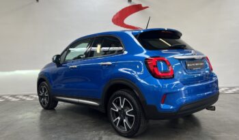 FIAT 500X 1.6 E-TORQ MIRROR // 1ÈRE MAIN complet