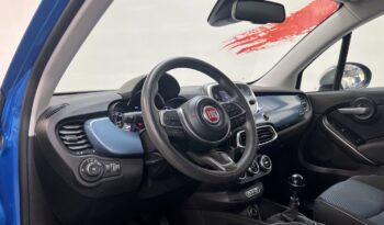 FIAT 500X 1.6 E-TORQ MIRROR // 1ÈRE MAIN complet