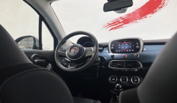 FIAT 500X 1.6 E-TORQ MIRROR // 1ÈRE MAIN complet