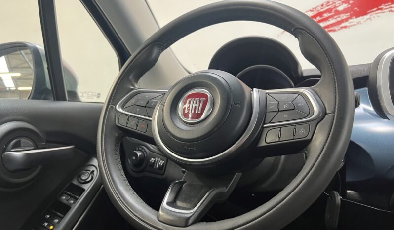 FIAT 500X 1.6 E-TORQ MIRROR // 1ÈRE MAIN complet