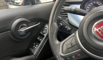 FIAT 500X 1.6 E-TORQ MIRROR // 1ÈRE MAIN complet