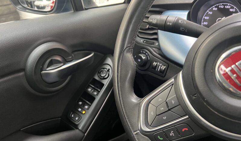 FIAT 500X 1.6 E-TORQ MIRROR // 1ÈRE MAIN complet