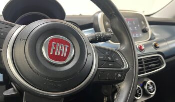 FIAT 500X 1.6 E-TORQ MIRROR // 1ÈRE MAIN complet