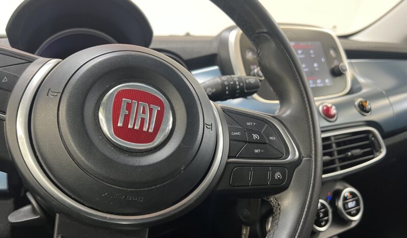 FIAT 500X 1.6 E-TORQ MIRROR // 1ÈRE MAIN complet