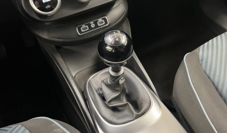 FIAT 500X 1.6 E-TORQ MIRROR // 1ÈRE MAIN complet