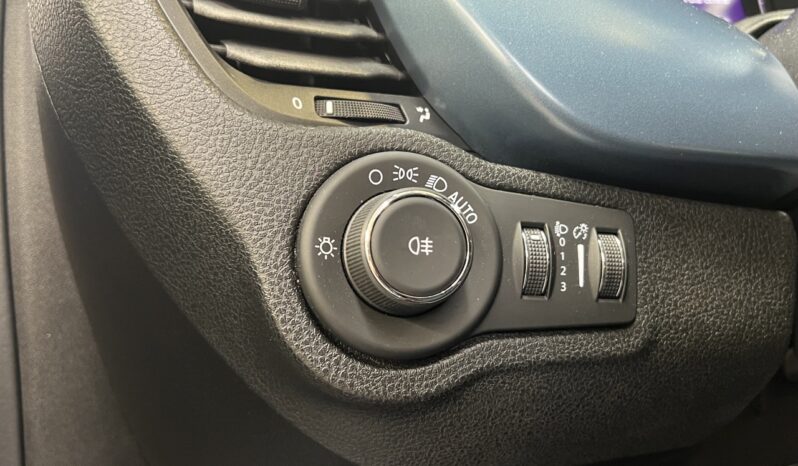 FIAT 500X 1.6 E-TORQ MIRROR // 1ÈRE MAIN complet