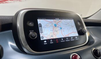 FIAT 500X 1.6 E-TORQ MIRROR // 1ÈRE MAIN complet