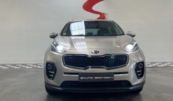 KIA SPORTAGE 1.7 CRDI DYNAMICS AUTOMATIQUE complet