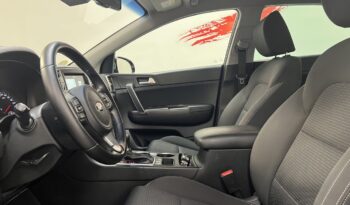 KIA SPORTAGE 1.7 CRDI DYNAMICS AUTOMATIQUE complet