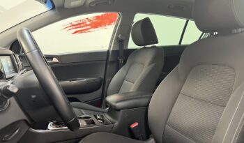 KIA SPORTAGE 1.7 CRDI DYNAMICS AUTOMATIQUE complet