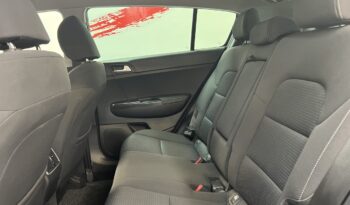 KIA SPORTAGE 1.7 CRDI DYNAMICS AUTOMATIQUE complet