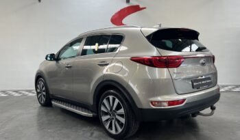 KIA SPORTAGE 1.7 CRDI DYNAMICS AUTOMATIQUE complet