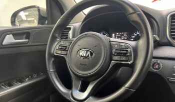 KIA SPORTAGE 1.7 CRDI DYNAMICS AUTOMATIQUE complet