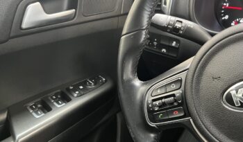 KIA SPORTAGE 1.7 CRDI DYNAMICS AUTOMATIQUE complet