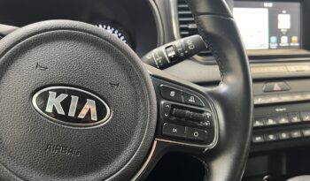 KIA SPORTAGE 1.7 CRDI DYNAMICS AUTOMATIQUE complet
