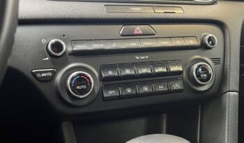 KIA SPORTAGE 1.7 CRDI DYNAMICS AUTOMATIQUE complet