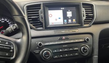 KIA SPORTAGE 1.7 CRDI DYNAMICS AUTOMATIQUE complet