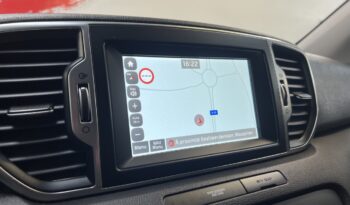 KIA SPORTAGE 1.7 CRDI DYNAMICS AUTOMATIQUE complet