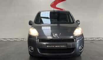 PEUGEOT PARTNER 1.6 HDI BOÎTE AUTO complet