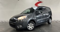 PEUGEOT PARTNER 1.6 HDI BOÎTE AUTO