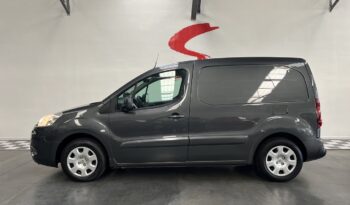 PEUGEOT PARTNER 1.6 HDI BOÎTE AUTO complet