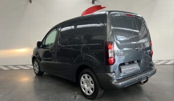 PEUGEOT PARTNER 1.6 HDI BOÎTE AUTO complet