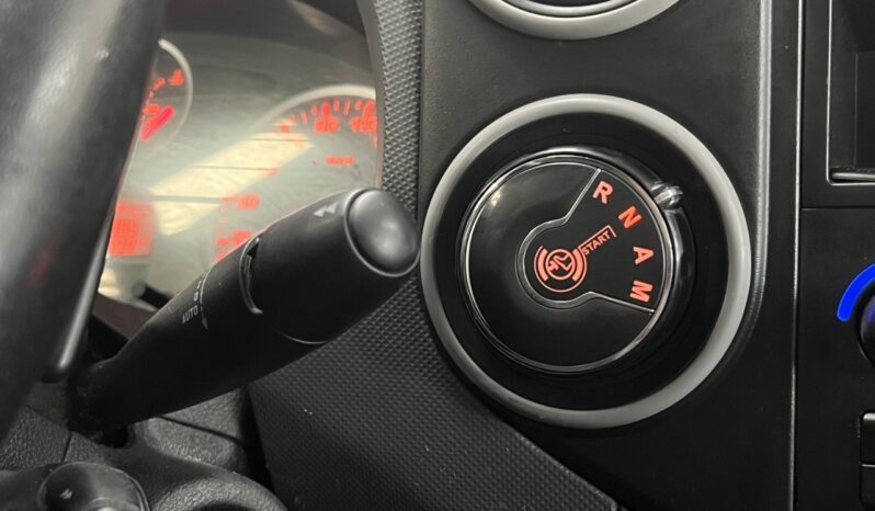 PEUGEOT PARTNER 1.6 HDI BOÎTE AUTO complet