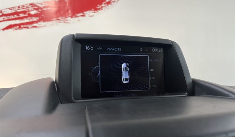 PEUGEOT PARTNER 1.6 HDI BOÎTE AUTO complet