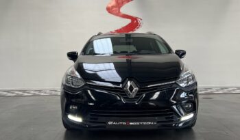 RENAULT CLIO 0.9 TCE INTENS complet