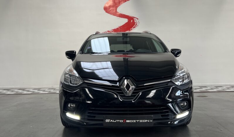 RENAULT CLIO 0.9 TCE INTENS complet