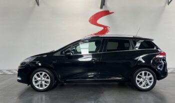 RENAULT CLIO 0.9 TCE INTENS complet