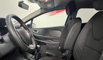 RENAULT CLIO 0.9 TCE INTENS complet