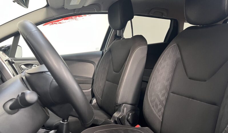 RENAULT CLIO 0.9 TCE INTENS complet