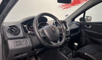 RENAULT CLIO 0.9 TCE INTENS complet