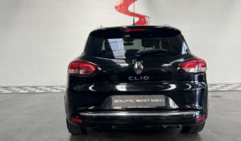 RENAULT CLIO 0.9 TCE INTENS complet