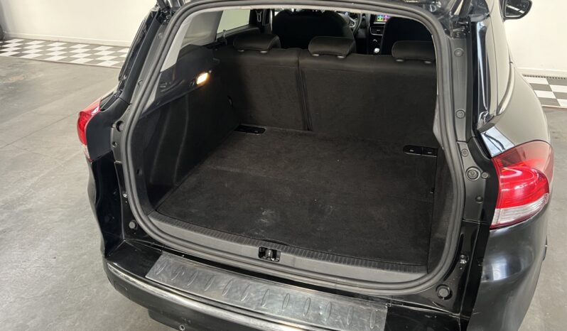 RENAULT CLIO 0.9 TCE INTENS complet