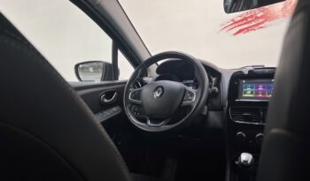 RENAULT CLIO 0.9 TCE INTENS complet