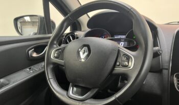 RENAULT CLIO 0.9 TCE INTENS complet