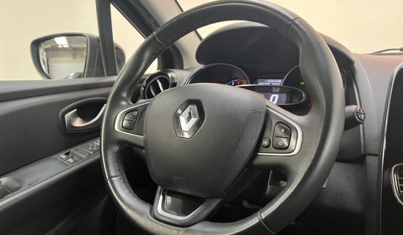 RENAULT CLIO 0.9 TCE INTENS complet
