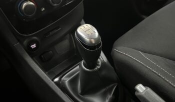 RENAULT CLIO 0.9 TCE INTENS complet