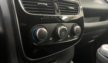 RENAULT CLIO 0.9 TCE INTENS complet