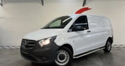 MERCEDES VITO 114 CDI AUTO // 1ÈRE MAIN // HTVA: 25 620€