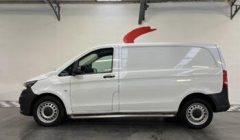 MERCEDES VITO 114 CDI AUTO // 1ÈRE MAIN // HTVA: 25 620€ complet