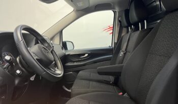 MERCEDES VITO 114 CDI AUTO // 1ÈRE MAIN // HTVA: 25 620€ complet