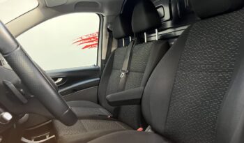 MERCEDES VITO 114 CDI AUTO // 1ÈRE MAIN // HTVA: 25 620€ complet