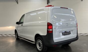 MERCEDES VITO 114 CDI AUTO // 1ÈRE MAIN // HTVA: 25 620€ complet