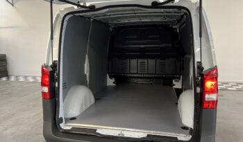 MERCEDES VITO 114 CDI AUTO // 1ÈRE MAIN // HTVA: 25 620€ complet